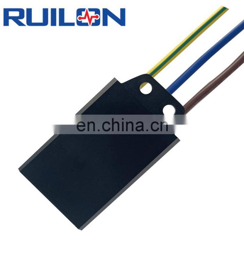 Surge Protective Device for LED Commercial Light Driver Power Surge Protector 10kA 20kV