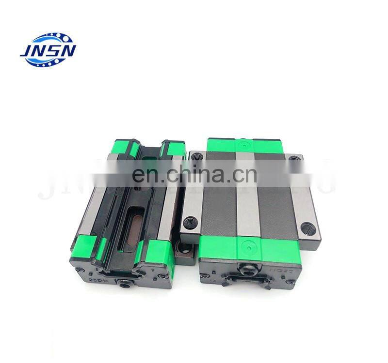 Large inventory Best selling directly sale cnc linear guide rail systems ways linear rail guide rail HGR20 HGH20CA HGW20CC