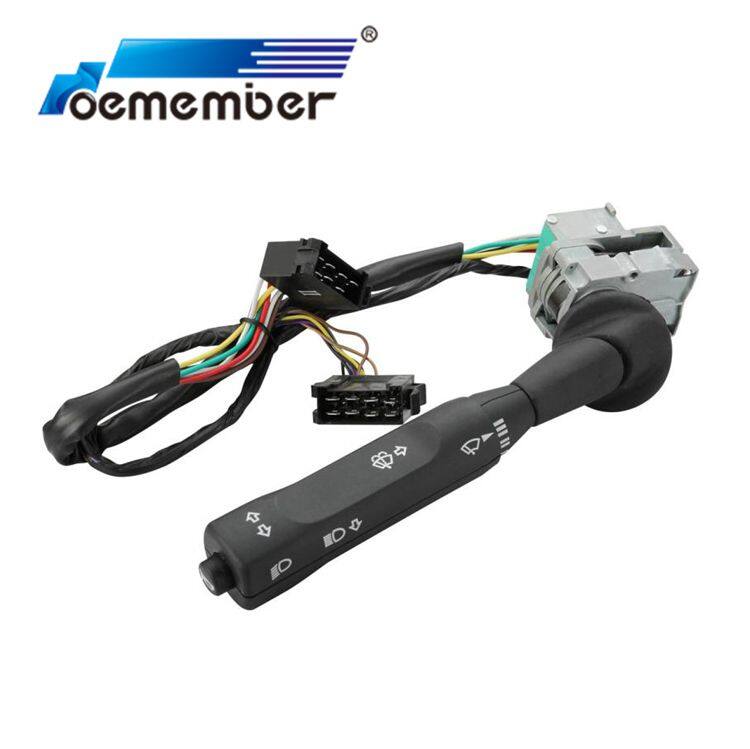 3675400045 A3675400045 Truck Combination Switch for BENZ
