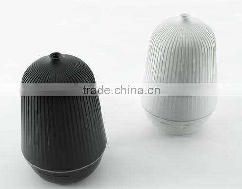 Ultrasonic Cool Mist Mini Aroma Diffuser