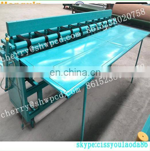 Hot selling automatic industrial quilt sewing machine