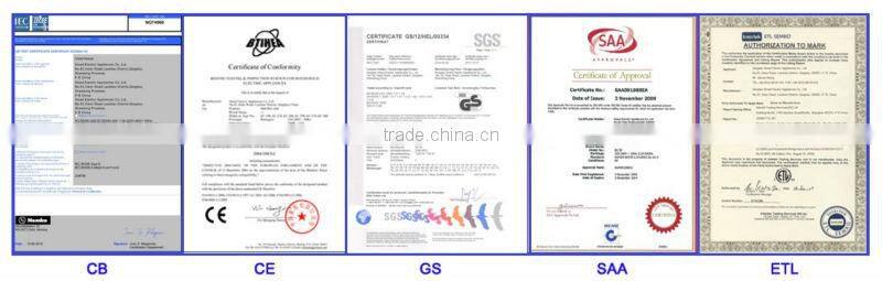 Top Quality professional hotel commercial countertop dishwasher