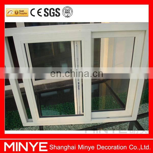 used home design vinyl sliding window cheap design pvc windows