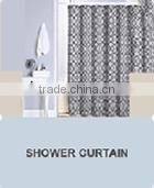 fashion popular pure color grid cotton bath mat made in china