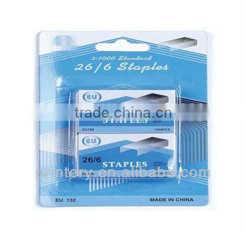 Ecofriendly glossy coated paper blister card for led packaging