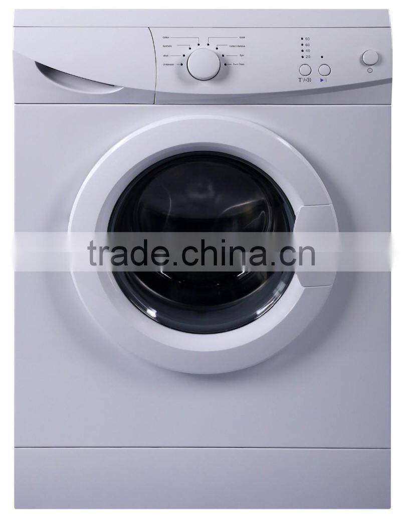 5kg fully automatic washing machine and dryer home