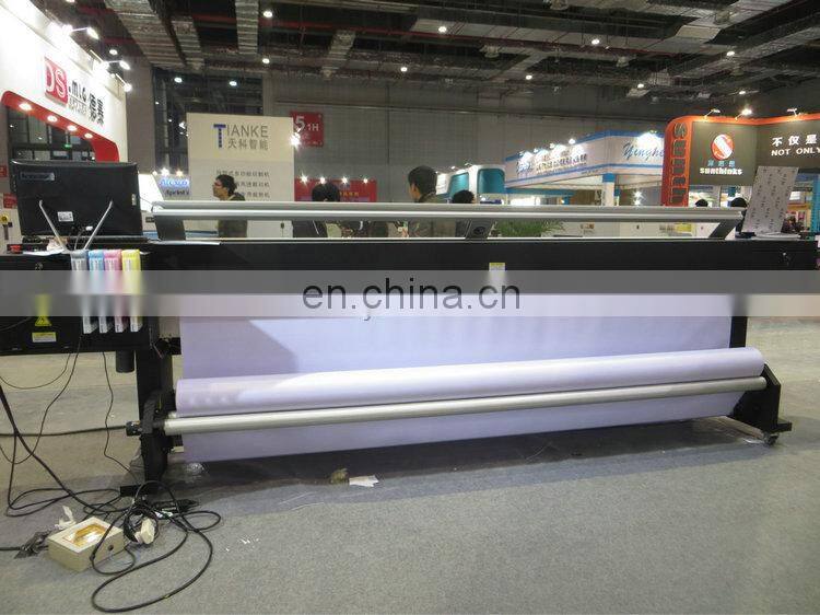 Hot Sale Galaxy UD-3212LD 3.2m/10ft eco solvent 1440dpi printer plotter ( dx5 head,1.6m/1.8m/2.1m/2.5m/3.2m optional )