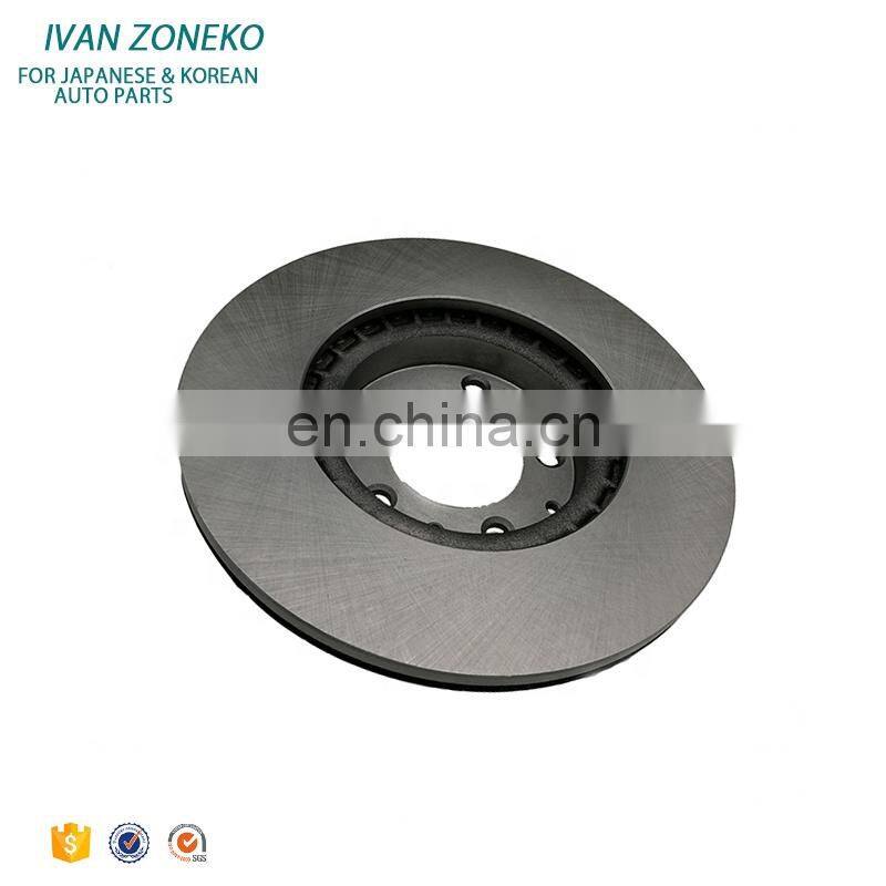 Hot Sales Excellent Quality Jeep Car Brake Disc 58129-4A200 58129 4A200 581294A200 For Hyundai