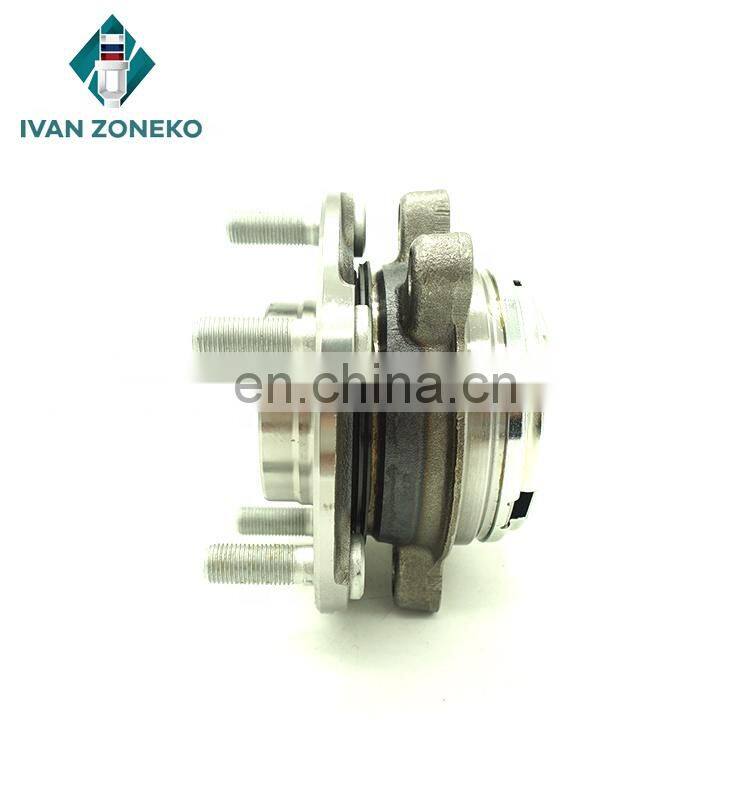 High Quality Wheel Hub Bearing For NISSAN INFINITI 40202-4GA0A