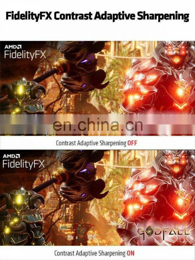 FOR Sapphire NITRO AMD Radeon RX 6700 XT 12G Gaming Graphics Card with 192-bit GDDR6 AMD RX6700XT Graphics Card