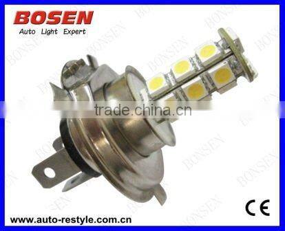 2013 new product 3w high power G4 indoor lamp BOS-G4DO3-3W
