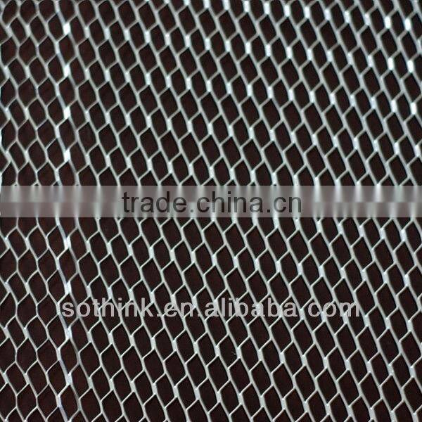 Professional Metal plate Mesh produce