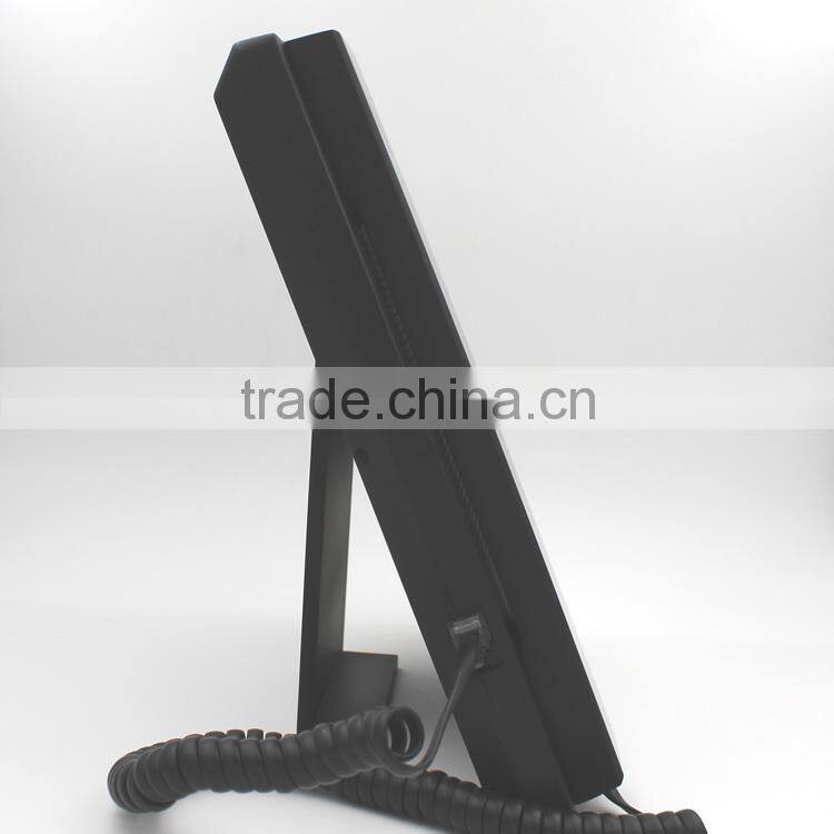 MOGLE Industry Multi-party video meeting VOIP/SIP telephone Video Phone MG100