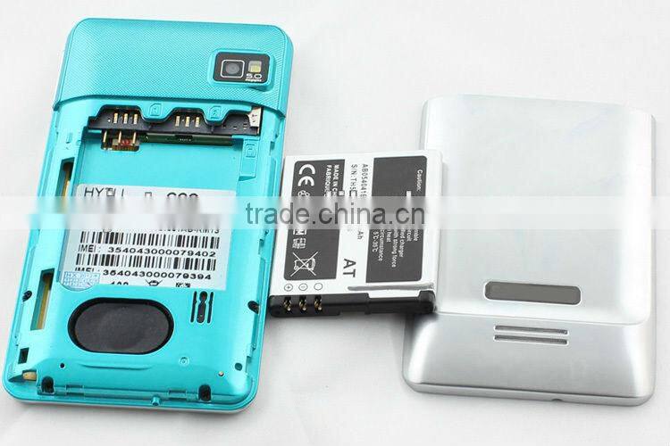 2013 scrap mobile phones for sale cheap china phone H9200