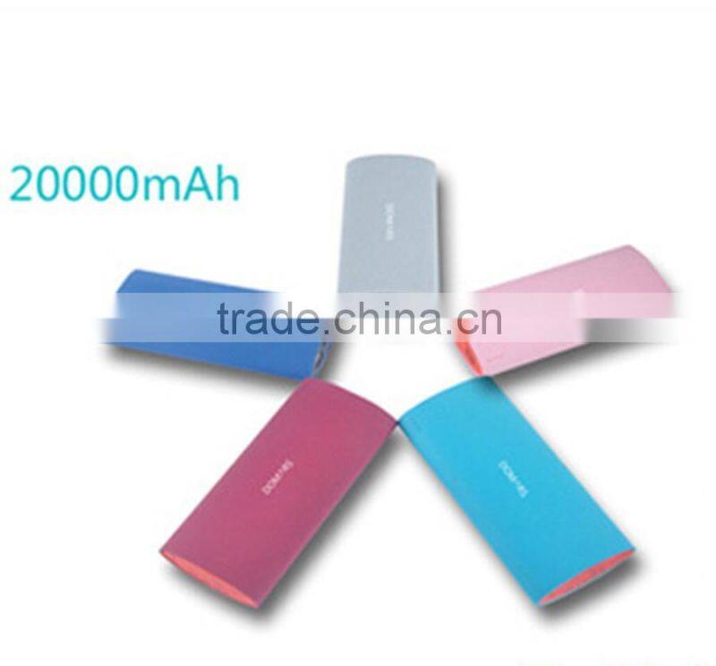 CE RoHS Most popular products10000mah power bank portable charger laptop