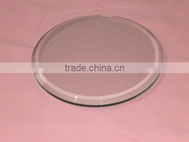 Lawn Glass for outdoor lamp