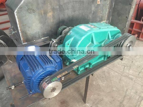 China top quality vertical coal mining transmission plate chain bucket elevators