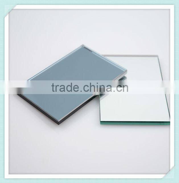 4mm,5mm,6mm clear and color mirror(bronze ,grey)