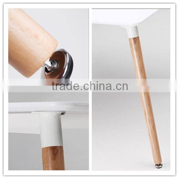 high quality square dining table