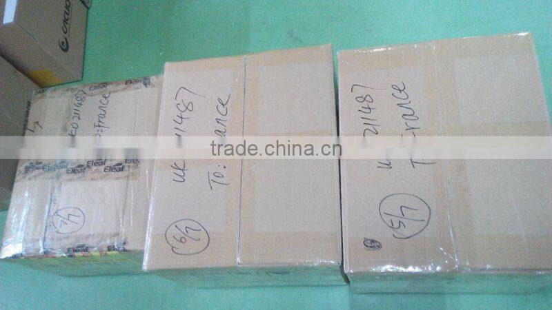 Electronic Cigrette Coil Replacement Smok TFQ4 Coils Newest TF Q4 Coils