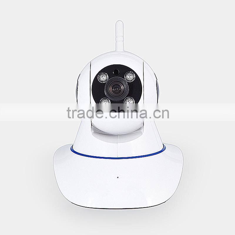Security IP Camera Outdoor H.264 2MP ONVIF 2.0 CCTV Full HD 1080P 2.0 Megapixel Bullet Camera IP 1080P Lens IR Cut Filter