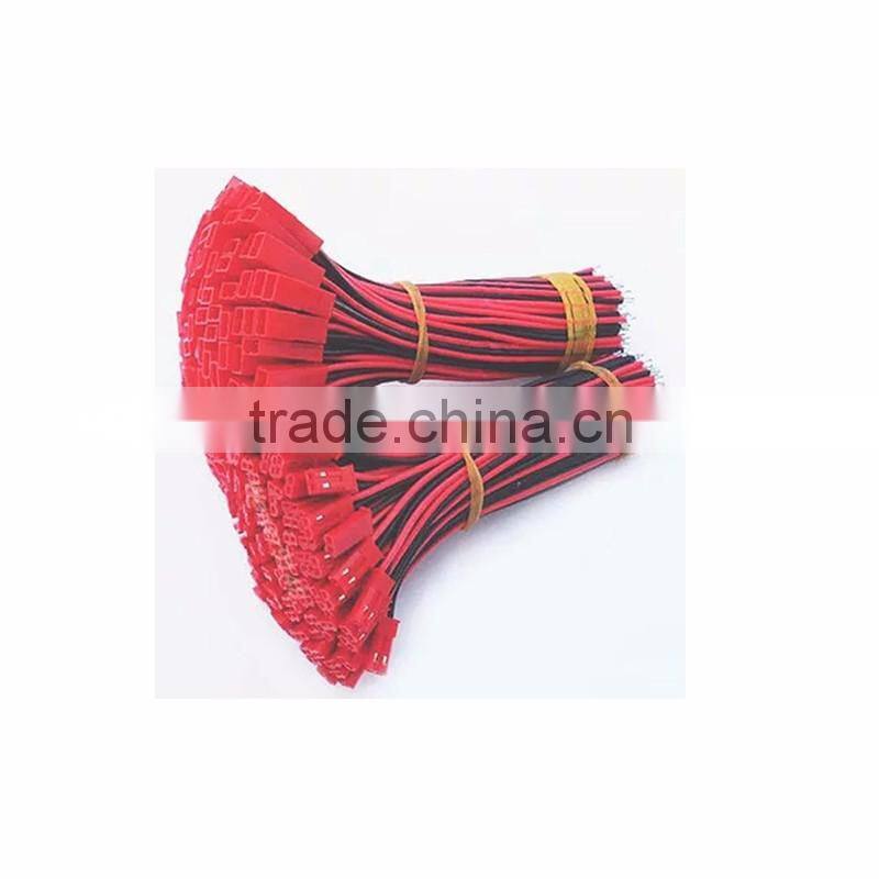 RC JST Connector Male and Female Plug for RC batery