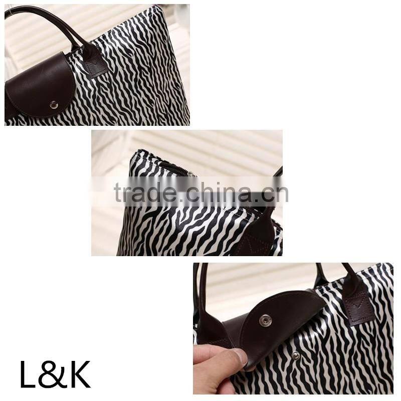 wholesale traveling bag/hand bag for women/shopping bag