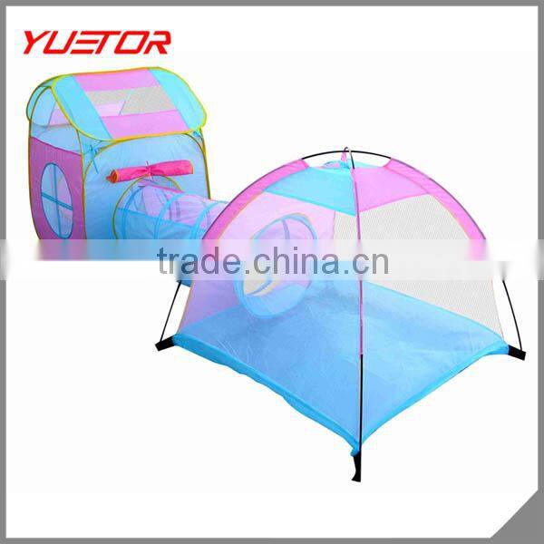 sport toys indoor shooting game playful kids football tent