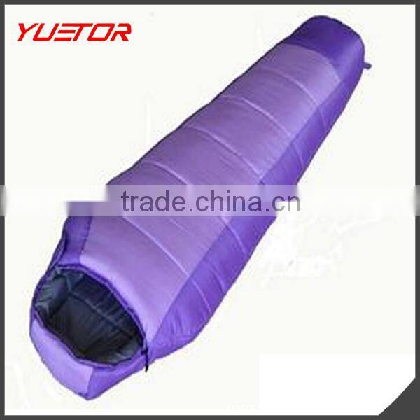 Cheap Outdoor Sleeping Bag For Camping