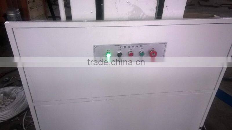 hydraulic home small elevators lift platform for disabled