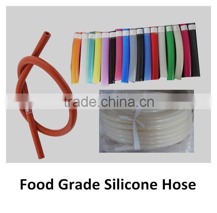 High Temperature Engine Flexible Air Intake Hose