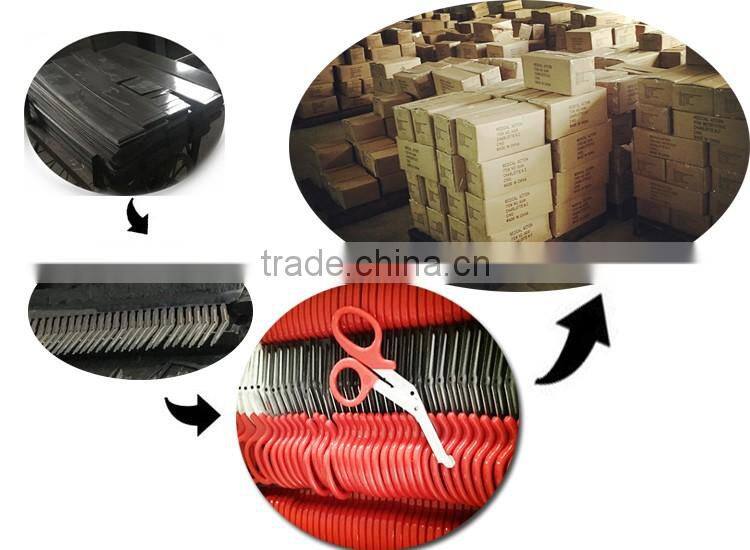 truma shears will cut through the toughest materials