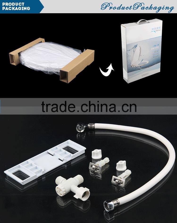 Factory Bathroom Auto-cleaning Toilet Bidet&Toilets with Built-in Bidet