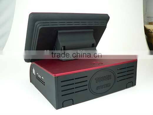 DTK-POS1578 Touch Screen 15 Inch All In One POS Computer