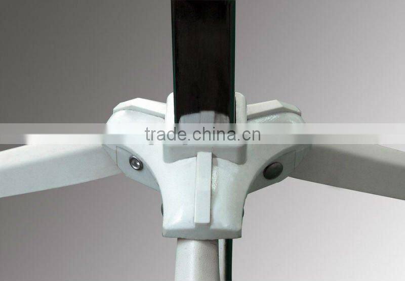 High gain high contrast HD tripod projection screen