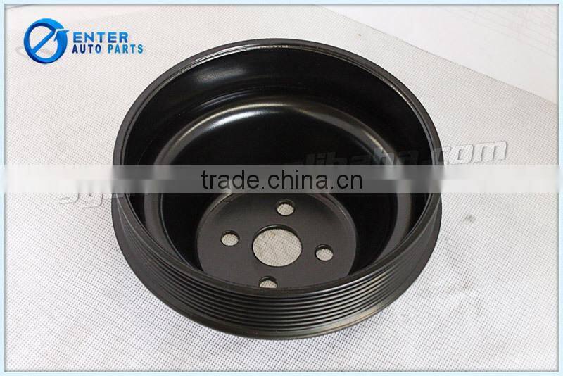 Original Parts 6BT Engine Fan Belt Pulley 3914463