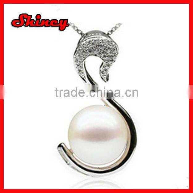 diamond charm 2014 fashion factory stock on sale necklace