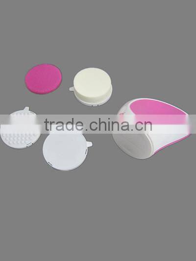 hot sell deep facial cleaning massager PC-1036