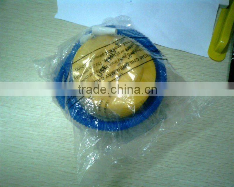 Promotion free pvc Jumping cartoon