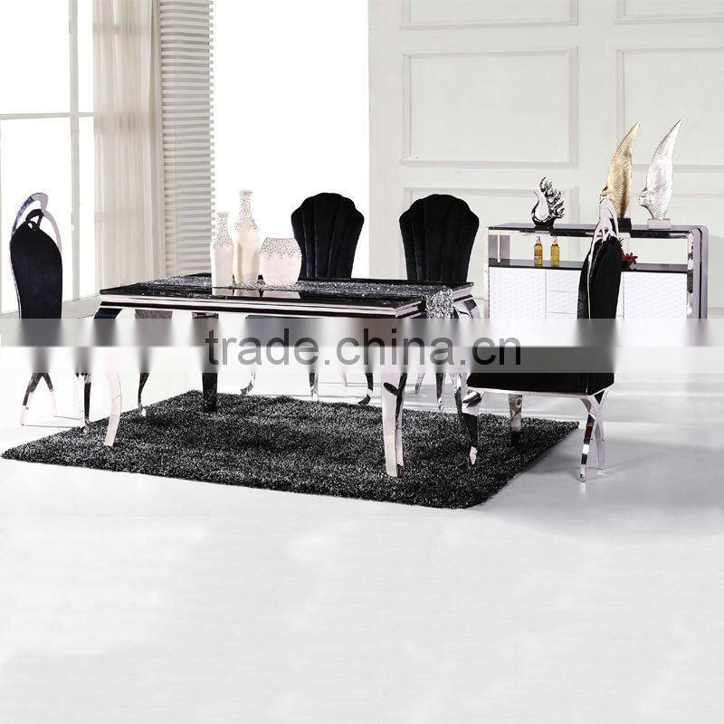 dining room table and chair sets