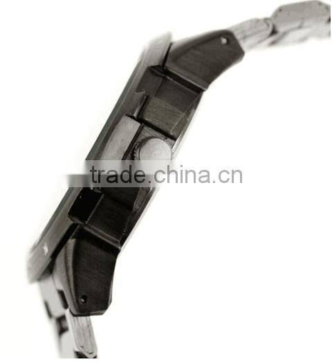 China Supplier Mens Luxury Movement Boys Fancy Watches With Your Logo