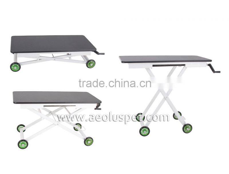 Manual Driven Competition Table FT-833