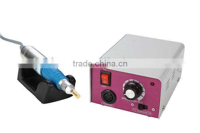 SD-28 NailMachine For Nail File 18000 RPM