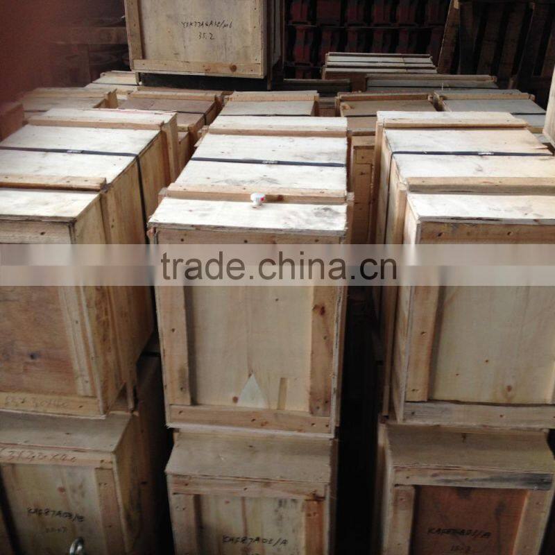 F series inline helical gear reducer gearbox for converter/ mixer