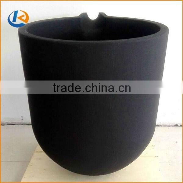 Good Quality Metal Melting Refractory Crucible
