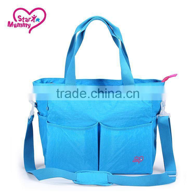 Multi-function Baby Mother Bag