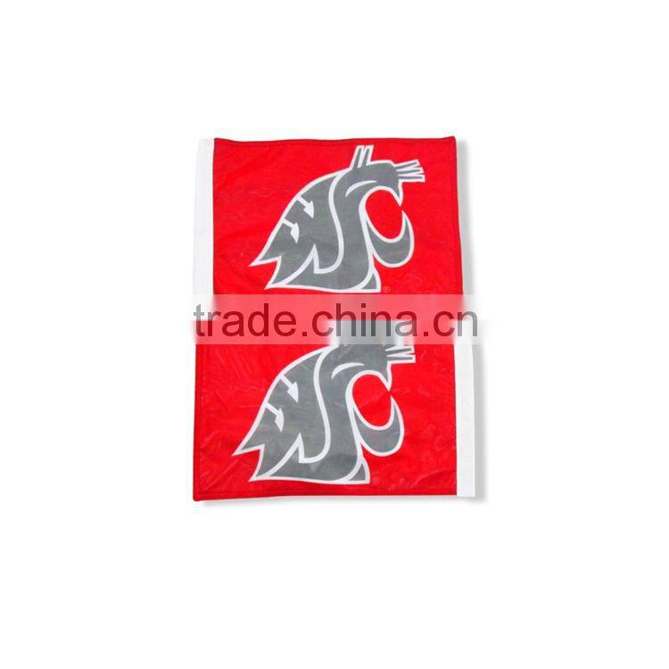 Samples Are Available Special Design Custom Printed Chinese Flag