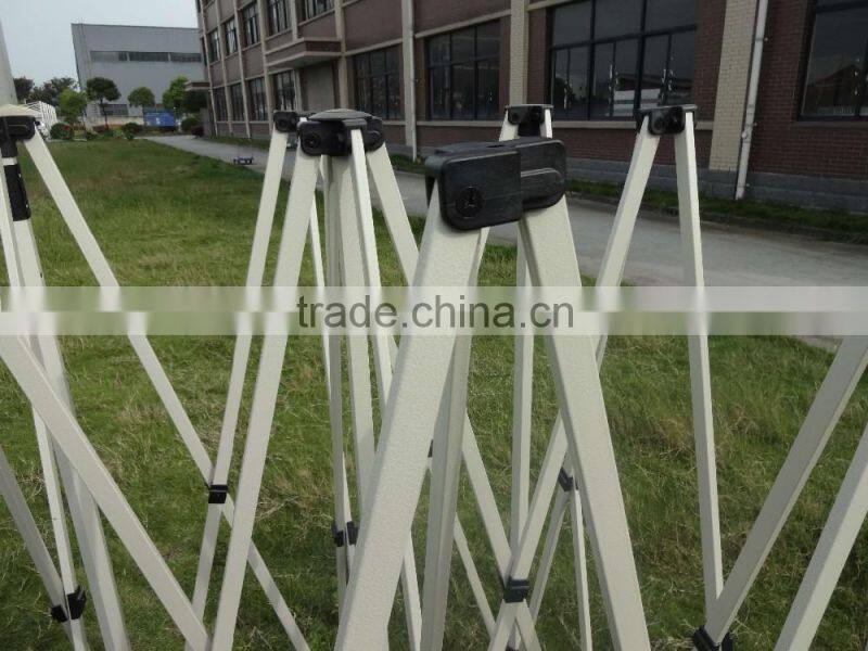 10x10 custom printing cannopy 3 x 3 folding promotional display tent