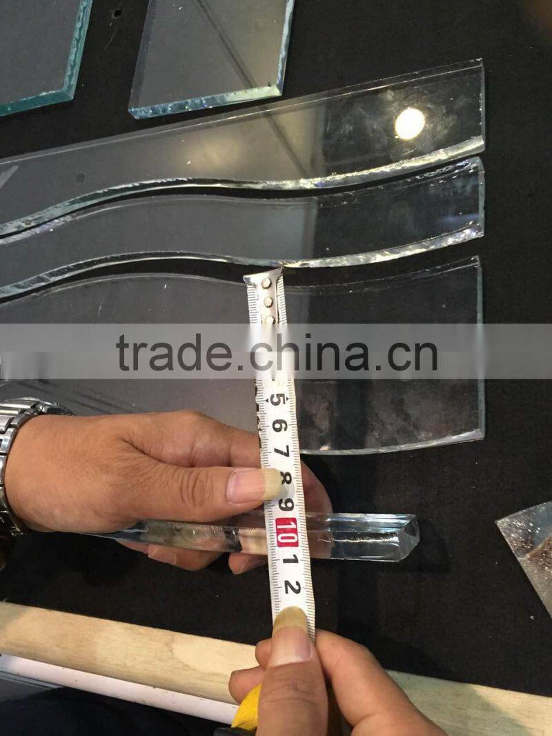 hot sale automatically cnc glass cutting machine glass cutter 2025 for 2mm-25mm thickness China manufacture high precision