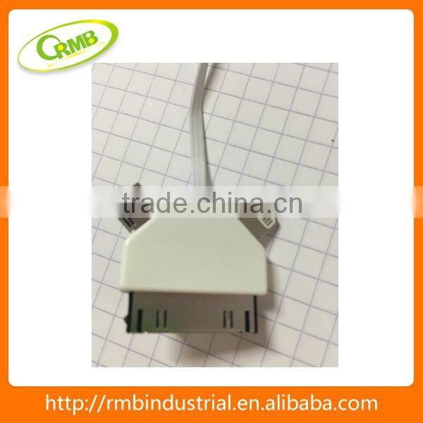 portable 3 in 1 USB cable(RMB)
